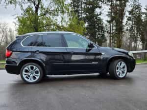 BMW X5 E70 xDrive4.0 M Packet — miniatura 9