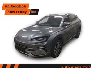 BYD SEAL U - SUV Hibrid Second-hand