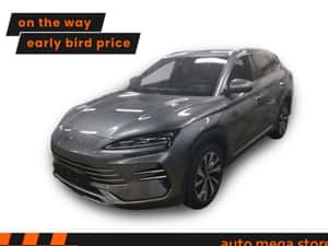 BYD SEAL U - SUV Hibrid Second-hand — miniatura 2