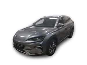 BYD SEAL U - SUV Hibrid Second-hand — miniatura 3