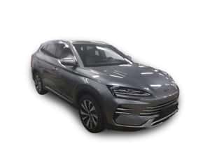 BYD SEAL U - SUV Hibrid Second-hand — miniatura 4