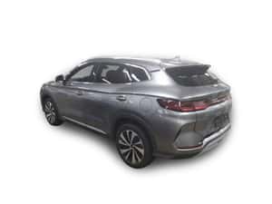 BYD SEAL U - SUV Hibrid Second-hand — miniatura 5