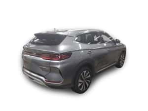 BYD SEAL U - SUV Hibrid Second-hand — miniatura 6