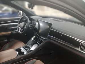 BYD SEAL U - SUV Hibrid Second-hand — miniatura 7