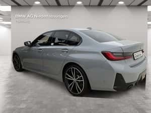 BMW 330 Berlină Second-Hand 2024 — miniatura 3