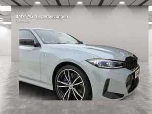 BMW 330 Berlină Second-Hand 2024 — miniatura 6