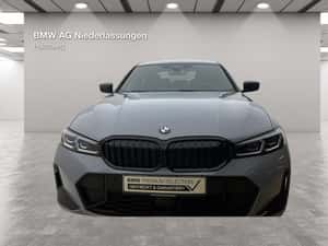 BMW 330 Berlină Second-Hand 2024 — miniatura 7