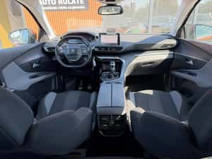 Peugeot 3008 2017 1.2i E6 Manuală 131 HP Benzină — miniatura 6