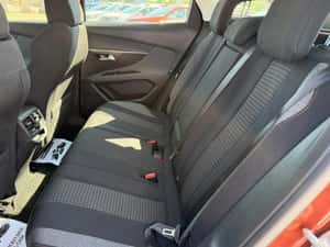 Peugeot 3008 2017 1.2i E6 Manuală 131 HP Benzină — miniatura 7