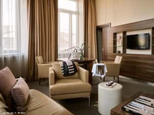 Garsoniera - zona buna — miniatura 3