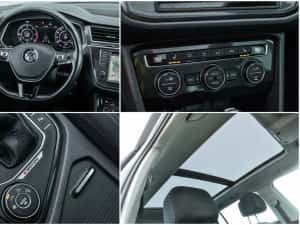 Volkswagen Tiguan•4x4•2017•Highline•Full Led•DSG•VirtualCokpit — miniatura 6