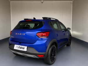 Dacia Sandero Stepway Extreme+ ECO-G | 2024 | RENEW — miniatura 2