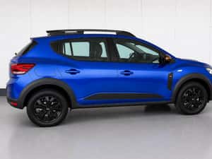 Dacia Sandero Stepway Extreme+ ECO-G | 2024 | RENEW — miniatura 4