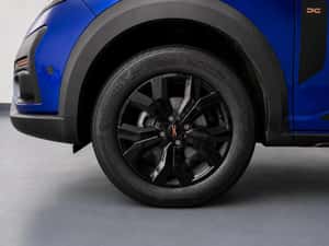 Dacia Sandero Stepway Extreme+ ECO-G | 2024 | RENEW — miniatura 6
