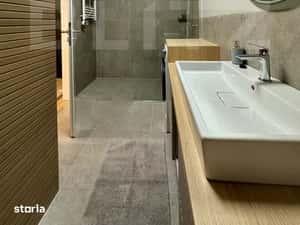 Apartament 2 camere, lux, parcare, zona Iris — miniatura 4