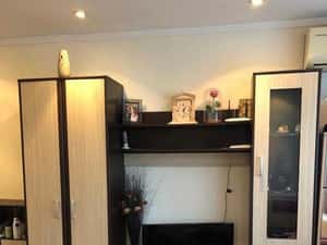 inchiriez apartament doua camere numai pentru elevi la scoala — miniatura 2