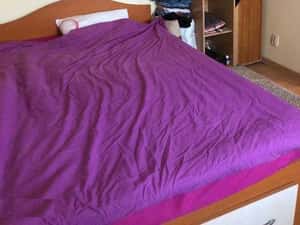 inchiriez apartament doua camere numai pentru elevi la scoala — miniatura 3