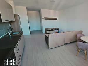 Apartament 2 camere, 53 mp utili, 2 balcoane, bloc nou — miniatura 3