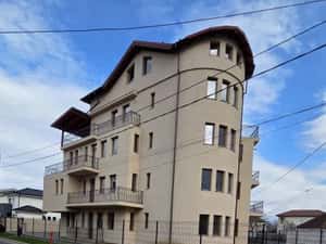 Apartament etaj intermediar Strada Poligonului — miniatura 3