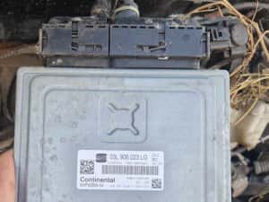 ECU Passat b7 1.6 tdi
