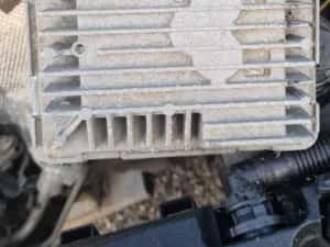 ECU Passat b7 1.6 tdi — miniatura 6