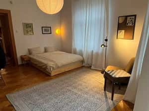 Apartament superb in vila interbelica — miniatura 3