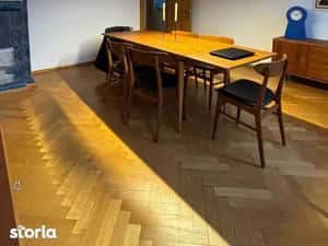 Apartament superb in vila interbelica — miniatura 4