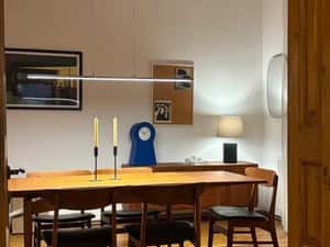 Apartament superb in vila interbelica — miniatura 5