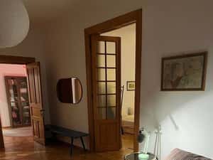 Apartament superb in vila interbelica — miniatura 6