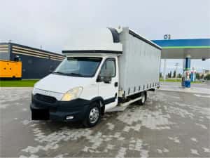 Iveco Daily 35c15