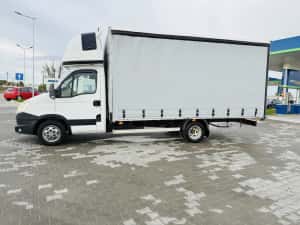 Iveco Daily 35c15 — miniatura 4
