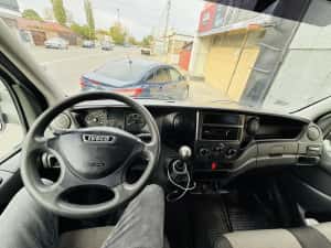 Iveco Daily 35c15 — miniatura 8