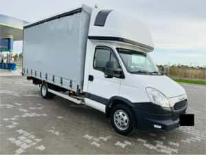 Iveco Daily 35c15 — miniatura 10