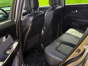KIA SPORTAGE 2013 2.0 CRDI AWD 4X4 Euro 5 ! — miniatura 7