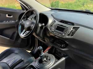 KIA SPORTAGE 2013 2.0 CRDI AWD 4X4 Euro 5 ! — miniatura 8
