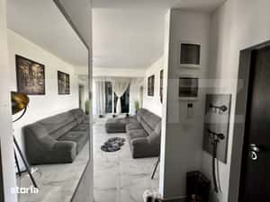 Penthouse modern cu terasa de 55 mp si parcare subterana — miniatura 3