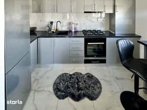 Penthouse modern cu terasa de 55 mp si parcare subterana — miniatura 4