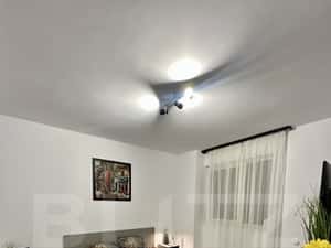 Penthouse modern cu terasa de 55 mp si parcare subterana — miniatura 5