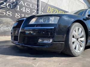 dezmembrez audi A8 D3/bara fata audi a8/far audi a8 D3 — miniatura 6
