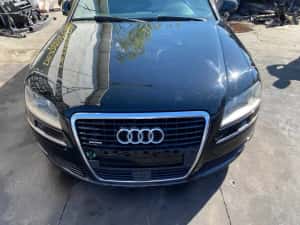 dezmembrez audi A8 D3/bara fata audi a8/far audi a8 D3 — miniatura 10