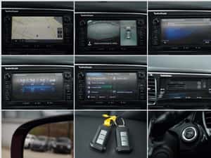 Mitsubishi Outlander Plug-In Hybrid 2017 — miniatura 6