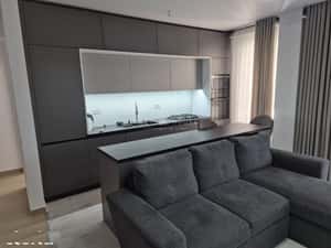 2 camere Rahova – Liberty Mall | 2 km de Unirii | Bloc nou |