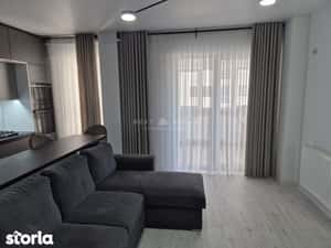 2 camere Rahova – Liberty Mall | 2 km de Unirii | Bloc nou | — miniatura 4
