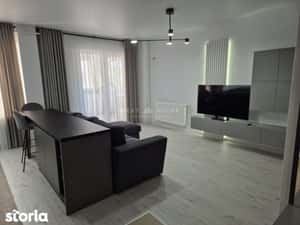 2 camere Rahova – Liberty Mall | 2 km de Unirii | Bloc nou | — miniatura 5