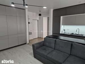 2 camere Rahova – Liberty Mall | 2 km de Unirii | Bloc nou | — miniatura 6