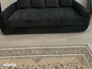 Garsoniera recent renovata calea Rahova — miniatura 4