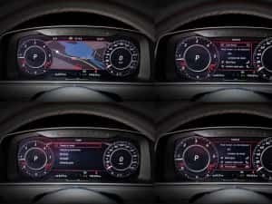 Volkswagen Golf 7.5 GTD 2019 DSG 184Cp Led Panoramic VirtualCockpit Lane Side ACC Camera — miniatura 8