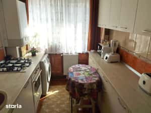 Apartament | 4 camere | 2 băi | Parter | Zonă Verde | Țiglina3 — miniatura 6