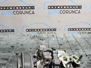 Compresor clima Jeep Patriot 2.2 CRD 2011 - 2017 163CP ENE (787) Diesel MC4472800922 — miniatura 4