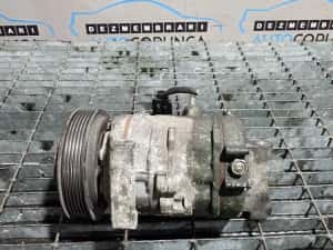 Compresor clima Jeep Patriot 2.2 CRD 2011 - 2017 163CP ENE (787) Diesel MC4472800922 — miniatura 5